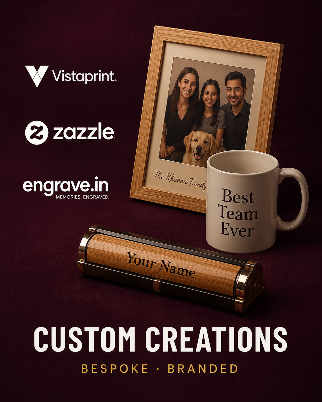 Custom Creations