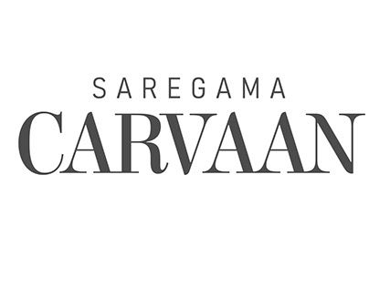 Saregama Carvaan logo