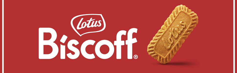 Lotus Biscoff