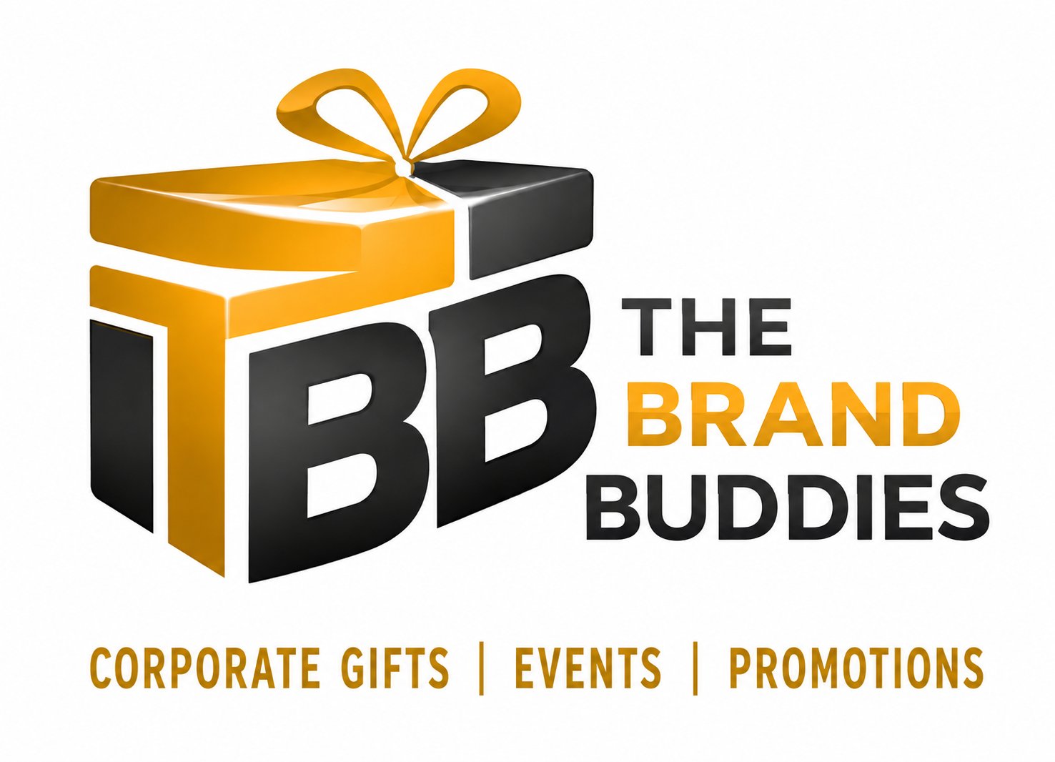 The Brand Buddies