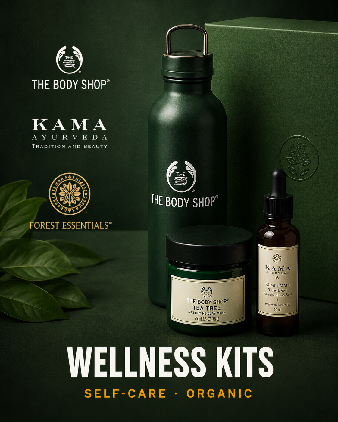 Wellness Kits