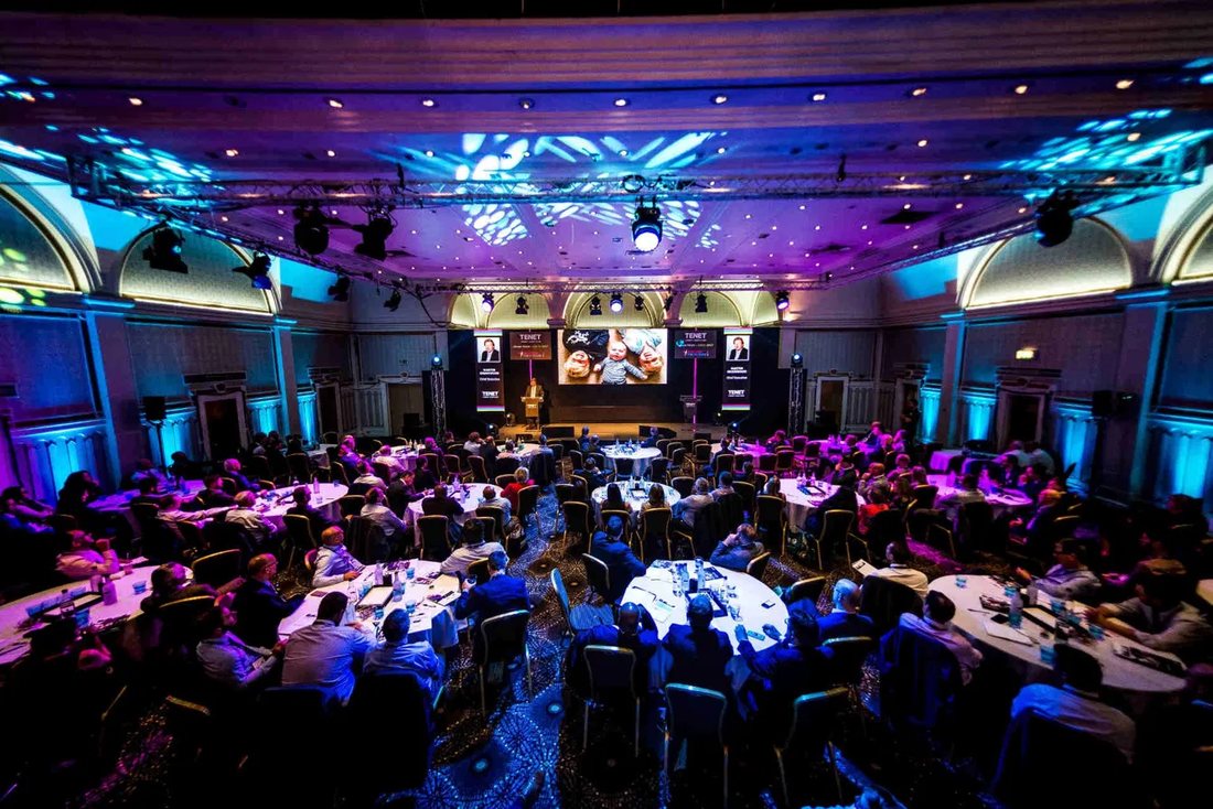 Event Planning